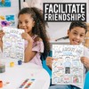 All About Me Posters for Elementary, Preschool & Kindergarten -