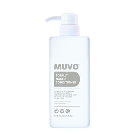 MUVO Totally Naked Conditioner 500ml