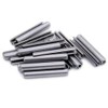 D2.5 (2.5mm x 10mm) Slotted Spring Pin (Heavy) - Stainless