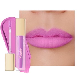 Oulac Lipstick 24 Hours Hold, Long-Lasting Liquid Matt Ink
