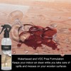 WOCA Denmark Wood Stain Remover – Water-Based Cleaner for Indoor