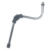 Rancilio Silvia V1/V2 Steam Plant Steam Pipe Conversion Kit for