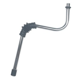 Rancilio Silvia V1/V2 Steam Plant Steam Pipe Conversion Kit for Gaggia or Delonghi