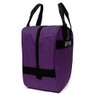 Pyramid Prime One Single Tote Bowling Bag (Purple)