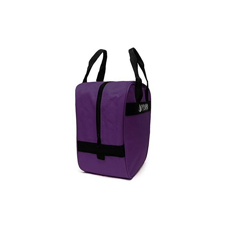 Pyramid Prime One Single Tote Bowling Bag (Purple)
