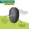 Windhager Protect Decorative Fleece Winter Cover
