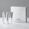 Esnature S-Nature Timeless Gift Set (Gel Essence 50ml+NAD+Ampoule+Cream 50ml) /