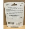 RadioShack Nickel Cadmium Rechargeable Batteries AAA 1.25V NI-CD Radio Shack