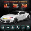 OBEST Remote Control Car for Children and Adults, 1:16 High