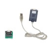 USB to RS485 RS422 Serial Adapter with 6 Position Terminal