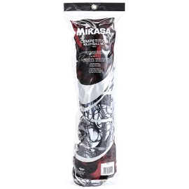 Mikasa VBN-2 Competition Volleyball Net , 32' X 3'