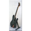 KIRK HAMMETT Miniature Guitar ESP Metallica
