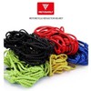 Motorcycle reflective net, rubber net, mesh, cargo strap, fixing rope, rubber bar / 오토바이 반사 그물망 고무네트 네트망 짐끈 고정로프 고무바