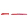 Pilot FriXion Point 05 Erasable Rollerball Pens - Red Ink
