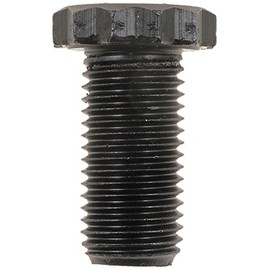Dorman 14557 Clutch Flywheel Bolt Compatible with Select Models, 6 Pack