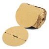 TINVHY 100-Pack Sanding Discs Set, 6-Inch PSA Self Stick Sandpaper
