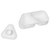 Kutsuwa MF841 Miffy & Grunty Rice Ball Side Dish Case,