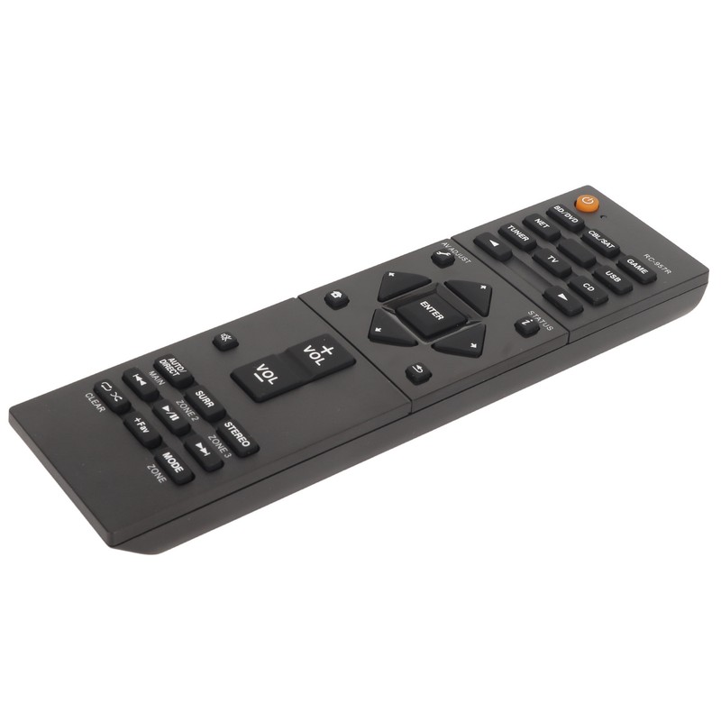 RC 957R Remote Control Replace for Pioneer VSXLX102 VSXLX302 VSX832