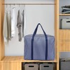 Dokpav Storage Bag, 90XL Waterproof Heavy Duty Fabric Jumbo Storage