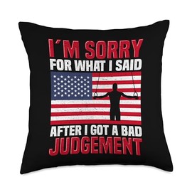 Ring Gymnast Wooden Ring Gymnastics Coach Gymnastic Rings Throw Pillow