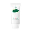 Acnes 3-Second Soothing Sunscreen 50g (SPF50+/PA++++) x2 (+Mega Coffee Americano)