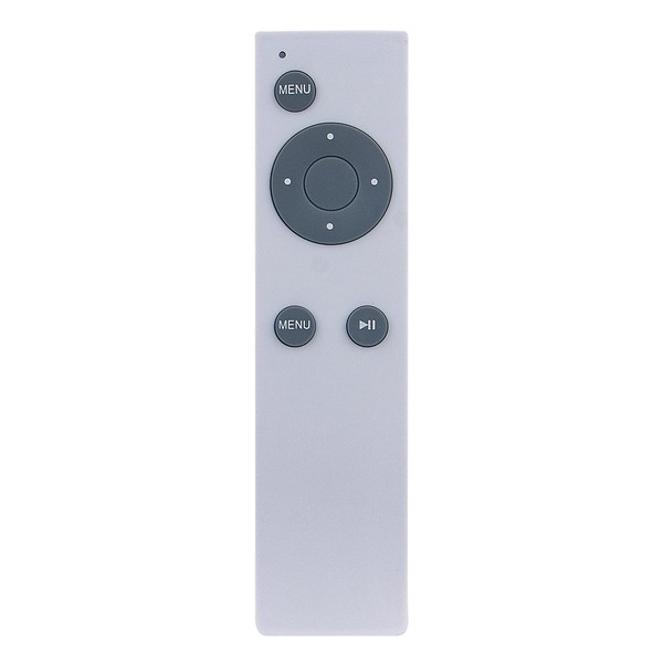 ALLIMITY MC377LL/A Remote Control Fit for Apple 2/3 TV Box