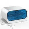 Yofuly Sterilizer for Esthetician, 12L Double-layer Large Sterilizer for Nail