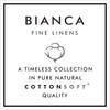 Bianca Hedgerow Hopper 200 Thread Count Cotton Single Duvet Cover