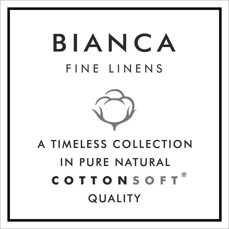 Bianca Hedgerow Hopper 200 Thread Count Cotton Single Duvet Cover