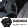 Upgrade Armrest Hidden Storage Box Compatible with Toyota Tacoma 2016-2023