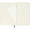 Moleskine Classic Ruled Paper Notebook - Soft Cover and Elastic