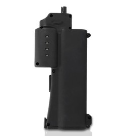 Arrancador Eléctrico de Mano 70111A para Motor HSP 540 1/10 Motor de Coche RC electric starter rc engine Rozruszniki nitro electric starter rc nitro engine Piezas y Accesorios