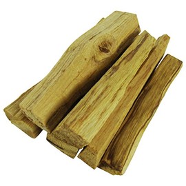 TG,LLC Treasure Gurus Peruvian Palo Santo Holy Wood Burnable Aromatic Incense