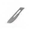 Disposable Scalpels Sterile Surgical Blade Size 21 Stainless Steel with