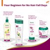 Himalaya Anti- Breakage Shampoo, Repairs Damaged, Brittle Hair and Split-ends,