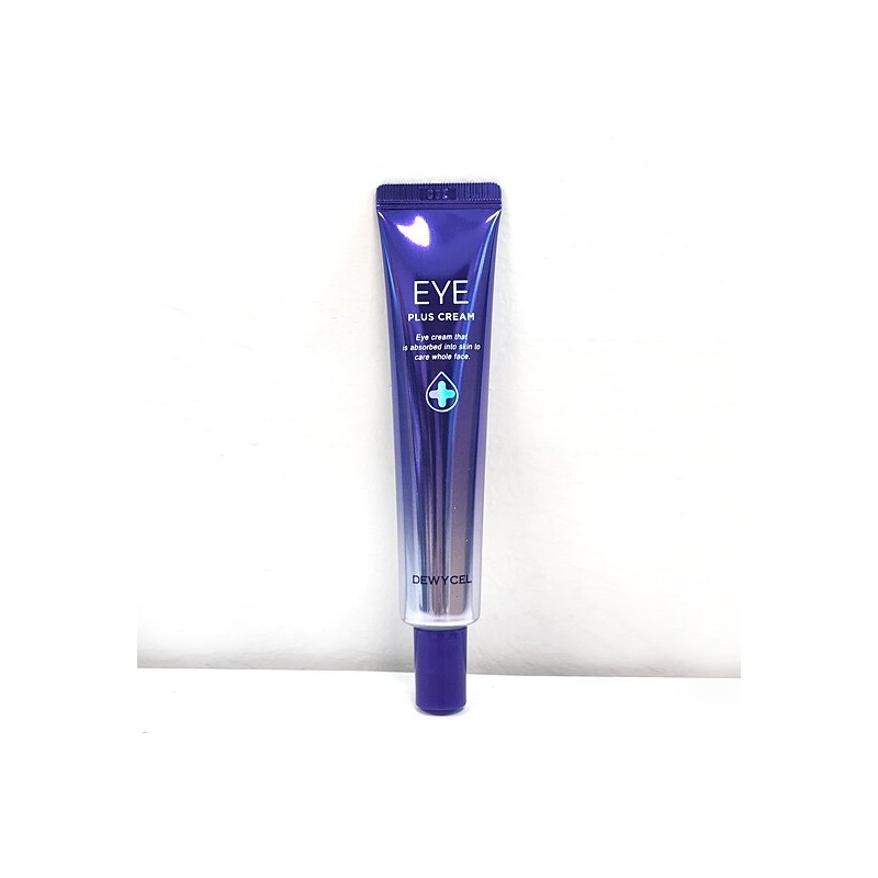 Dewycell Eye Apple Cream 30ml x 2 / 듀이셀 아이플