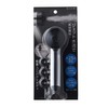 SANEI PS3051-81XA-C Shower Head, Body Care, Switchable Jet Water Flow/Shower
