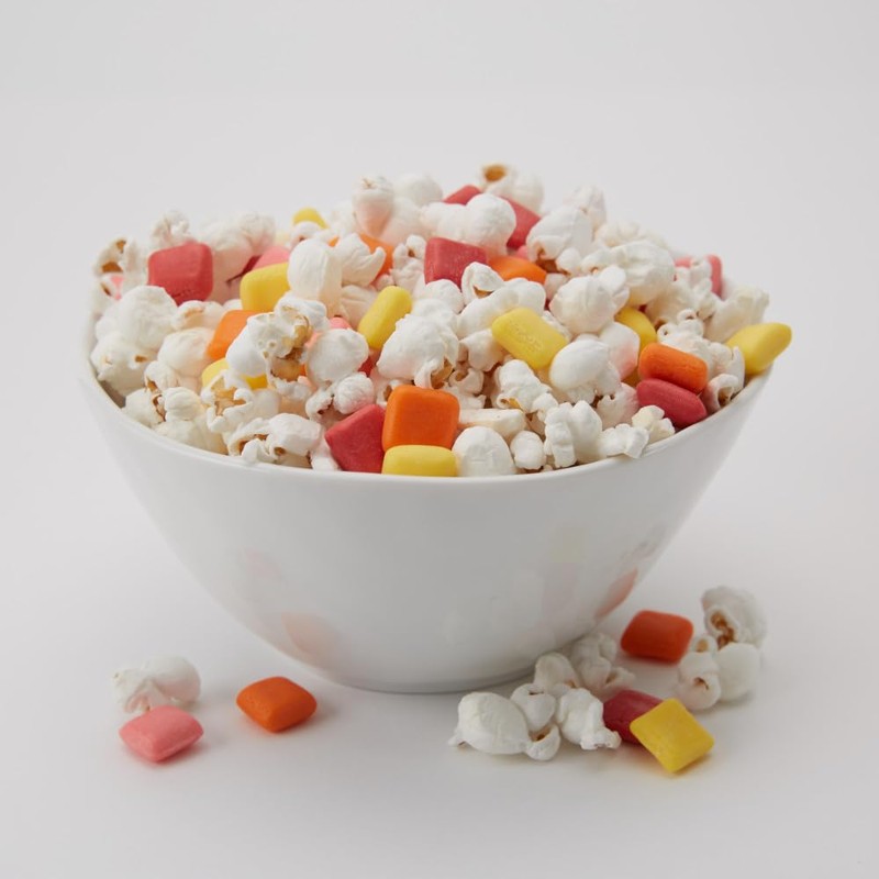 Starburst Original Minis Fruit Chews Candy, 3.5 ounce (15 Share