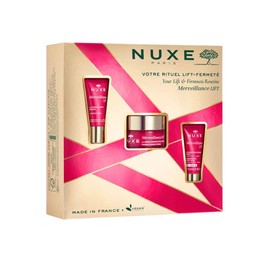 Nuxe Merveillance Lift Your Ritual Lift Strength