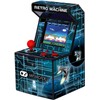 My Arcade Retro Machine Playable Mini Arcade: 200 Retro Style