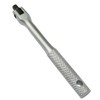 Aerzetix - Socket wrench 1/4" CrV steel with joint articulated