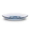 Umbra Droplet Dish Container for Bathroom-Acrylic Holder for Bath Sink-Nicely