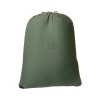 BARRACKS BAG OD Green 100% Cotton Large Laundry Bag Military USGI Army - New