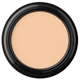 Glo Skin Beauty Oil-Free Camouflage Concealer - Correct and Conceal Imperfections, Blemishes & Dark Spots, Nourishing Makeup for a More Even Complexion (Sand)
