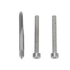 Air Suspension Compressor Cylinder Head Piston Ring Repair Kit Fit
