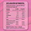 Acido Folico Vitamina 60c Tlali Beneficios Soporte Embarazo Preconcepción Contribuye