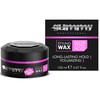 Gummy Professional Styling Hair Wax - Extra Gloss High Hold