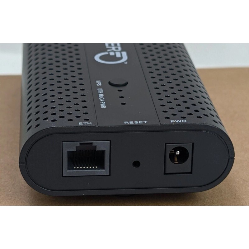 Frontier 2 X BRAND NEW FRONTIER FCA252 MoCa 2.5 Ethernet