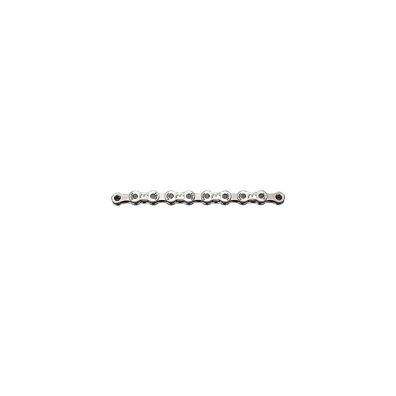 BBB Chain Powerline BCH-81/82 (Design: 8-speed nickel-nickel)