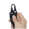 ZipSeven Kids Ski Harness Heavy Duty Ski Shoulder Training Harness